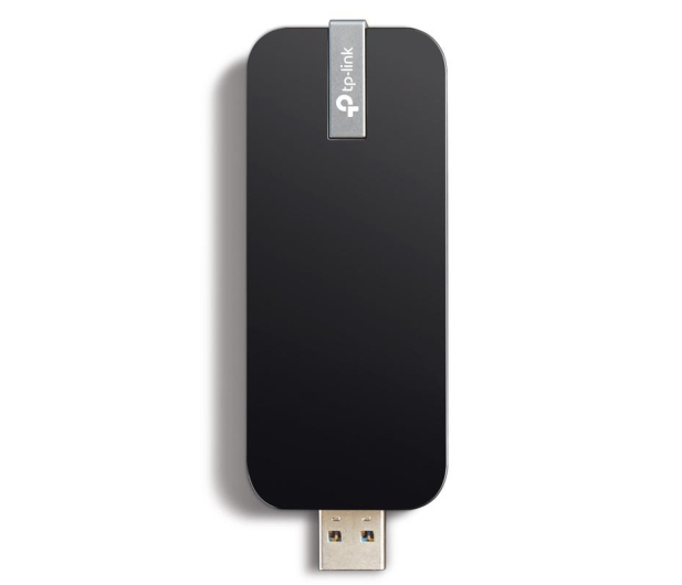 TP-Link Archer T4U (1300Mb/s a/b/g/n/ac) DualBand - 190215 - zdjęcie 4